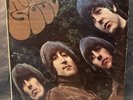 The Beatles - Rubber Soul (Rare 1965 Mono Vinyl LP)  T2442