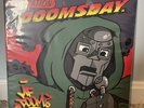 MF DOOM - Operation: Doomsday (Black Vinyl Record)