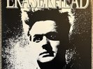 David Lynch - Eraserhead Original Soundtrack - 1982 First Press Vinyl Record