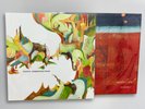 Nujabes 2LP Vinyl Record Set - metaphorical music & modal soul - 2 Albums New