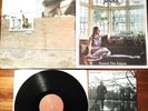 LP Dark  ‎– Dark Round The Edges - Hard Rock, Prog Rock (1972 reissue)