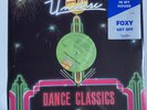 MARY JANE GIRLS / FOXY - IN MY HOUSE / GET OFF UNIDISC US 12