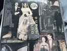 Duran Duran The Wedding Album Vinyl