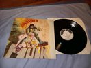 Elias Hulk – Unchained-1970-RARE PROG. -UK  REPRESS  OF 1980s-YOUNG BLOOD-N/MINT