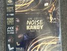 Rome Streetz ‎Noise Kandy Part 1+2 Vinyl LP With Obi Strip Rap Griselda