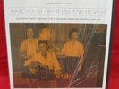 HASIL ADKINS White Light White Meat LP Norton OUTSIDER/ROCKABILLY