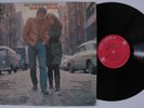 BOB DYLAN The Freewheelin' Bob Dylan COLUMBIA LP mono 2-eye e