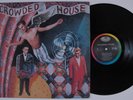CROWDED HOUSE Self Titled CAPITOL ST-12485 LP VG++/VG+ e