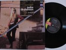 JACKIE DESHANNON Laurel Canyon IMPERIAL LP VG+/VG++ gatefold e