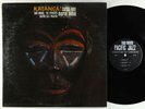 Curtis Amy & Dupree Bolton - Katanga  LP - Pacific Jazz - PJ-70 OG Press Mono