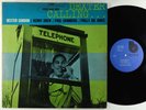 Dexter Gordon - Dexter Calling LP - Blue Note - BST-84083 Stereo RVG
