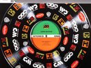 Gwen McCrae - Funky Sensation / Keep The Fire Burning (12