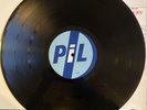 PiL PUBLIC IMAGE LIMITED - ALBUM - 1ST PRESS VINYL LP  - BBC ARCHIVE A-2U / B-1U