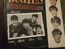 Songs And Pictures of The Fabulous Beatles LP Very Good+ Vinyl + Cover