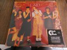 JAMES - LAID - + INSERT - X2 LP - BACK TO BLACK VINYL - EXCELLENT