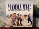 Mamma Mia, The Movie Soundtrack Featuring Songs Of Abba Vinyl Record