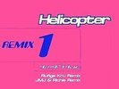 Deep Blue - Helicopter (Remix 1) (10
