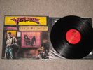 Vendetta vinyl lp Brain Damage Noise N0121-1 NUK121 1988 Clean Test Play Ex