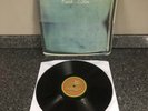 LP VINYL BOB MARLEY THE WAILERS CATCH A FIRE EUROPE PRESS ZIPPO SLEEVE NM-/NM-