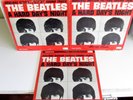 3 The Beatles - A Hard Day's Night - 2 Mono - 1 Stereo - FREE Shipping