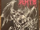 DEATH “MEETING YOUR ARCHANGEL”  LP VINYL RECORD