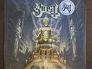 Ghost - Ceremony and Devotion Blood Red #270/999 Hot Stuff Exclusive LP Vinyl