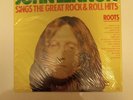 John Lennon - Sings The Great Rock & Roll Hits “ROOTS” (New Sealed) 1975 Bootleg