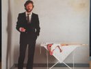 Eric Clapton ‎– Money And Cigarettes - 1983 LP record excellent, cover VG+