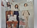 Italian Music LP THE ROKES - Che Strano Mondo SA 15 Italy Italy Pop Rock