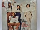 Italian Music LP THE ROKES Che Strano Mondo SA 15 Italy Italy Pop Rock