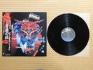 Judas Priest – Defenders Of The Faith 25・3P-480 Japan Insert Obi