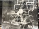 Elliott Smith XO Bong Load LP Brown Vinyl Limited Rare  #1873/2016 NM