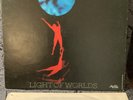 kool & the gang - Light of Worlds (THE VINYL MUSIC STORE)