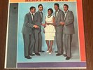 THE CLEFTONES Heart & Soul GEE STEREO 1961 DOO-WOP ORIG.  LP RARE- 1 Owner VG++