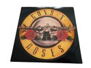 Guns N' Roses Some Kinda Orange Vinyl 2 LP Set Toasted Record Works TRW 1909