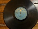 The Wreck of the Titanic & Wreck Of Old ‘97 -78RPM Grey Gull 4131 Jeff Calhoun