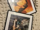 Olivia Rodrigo Signed Uk Sour Lithographs ON HOLD