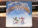 LP - The Muppet Movie Original Soundtrack Recording - Vinyl - 1979 - Nice