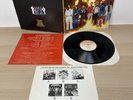 Lynyrd Skynyrd - Street Survivors - 1977 Vinyl LP MCA-3029 w/ Flames & 2 Inserts