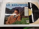 The Very Special World Of Lee Hazlewood UK MGMC8014 BBC Library Copy Vinyl EX