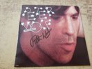 HAND SIGNED 1980s MINT-EXC Peter Wolf – I Need You Tonight / Billy Bigtime 45