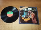 AUTOGRAPHED 1970s VG+ Roy Buchanan – Loading Zone LP33