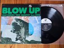 ISAO SUZUKI TRIO / QUARTET - BLOW UP ++ LP Three Blind Mice Japan Jazz TBM-2515