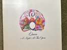 Queen A Night At The Opera LP Original Master Recording 1982 Ltd. MFSL 1-067