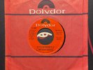 disco jazz-funk 7” ROY AYERS UBIQUITY He’s A Superstar VG+ Polydor RARE GROOVE