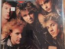Honeymoon Suite  Racing After Midnight Lp New and Sealed