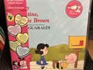 Be My Valentine, Charlie Brown **NEW RED COLORED RECORD LP VINYL Vince Guaraldi