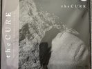 THE CURE  SONGS OF A LOST WORLD ASSAI RECORDS MARBLED VINYL with OBI 037#OF 500