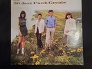 Throbbing Gristle Bring You 20 Jazz Funk Greats Rare 1st 2000 Made B/W Poster