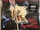 Iron Maiden – The Number Of The Beast / Beast Over Hammersmith LP 2022 BMG [NEW]
